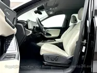 Audi Q6 e-tron SUV e-tron quattro 285kW 285kW thumbnail